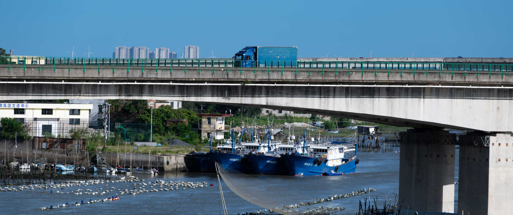 旧镇系列 沈海高速 DSC_3638